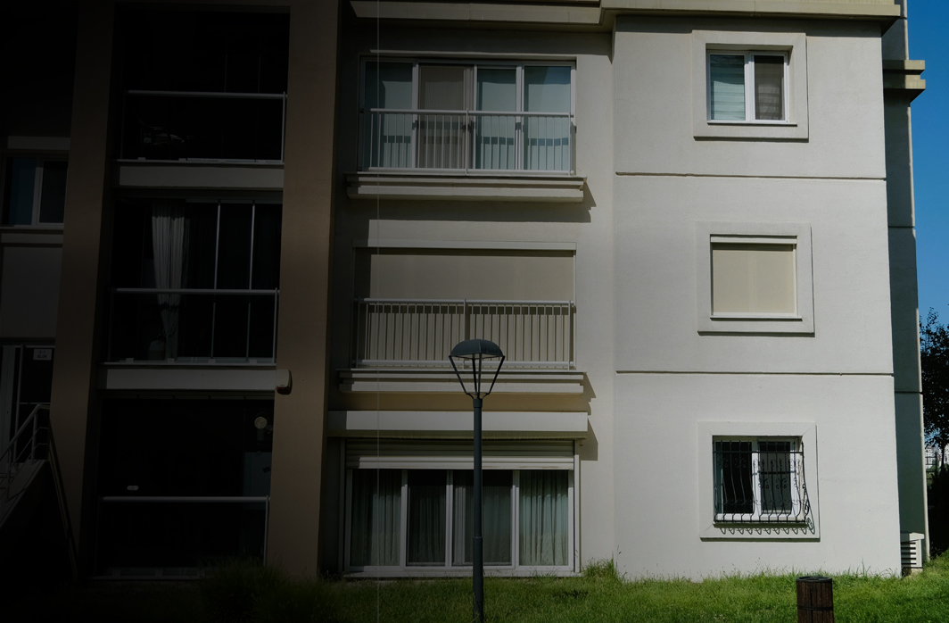 Bahçetepe Sitesi