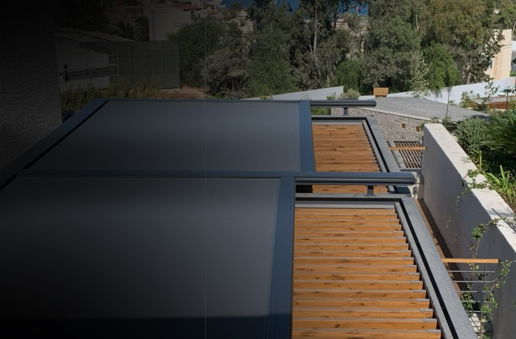 Marmaris Project