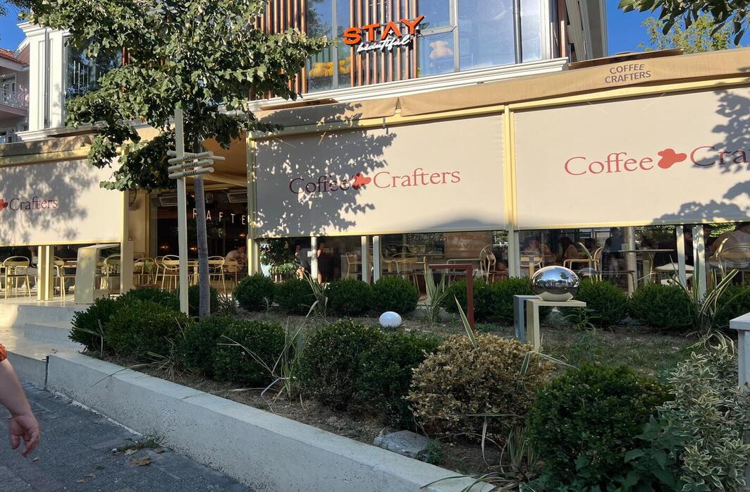 Coffee Crafters