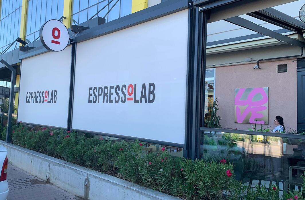 Espressolab